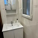Haussmanien شقة باريس