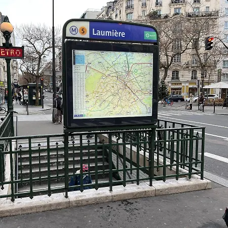 Haussmanien