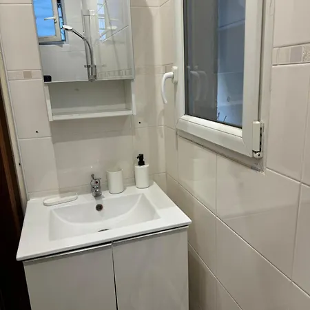 Haussmanien Appartamento Parigi