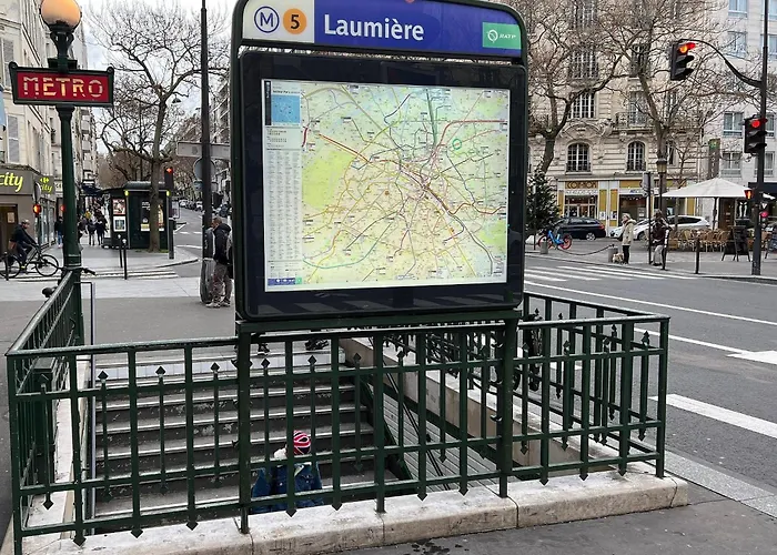 Haussmanien